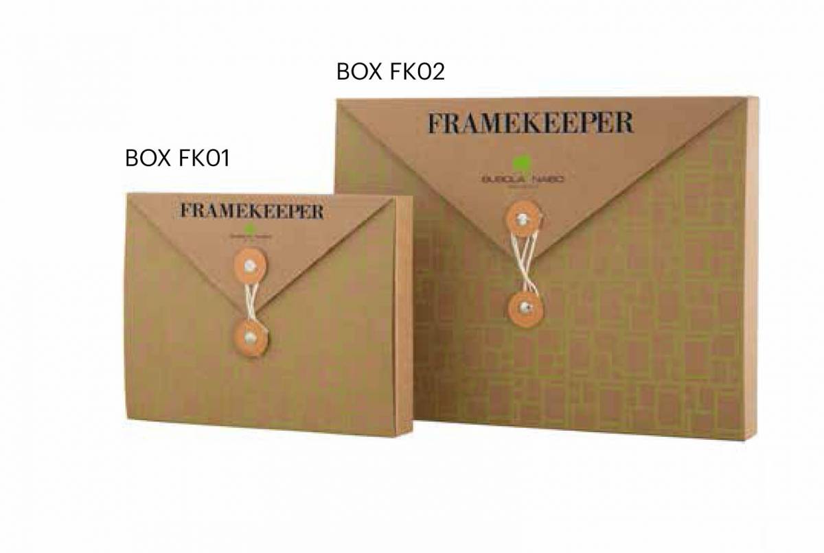 Box  framekeeper 15×25
